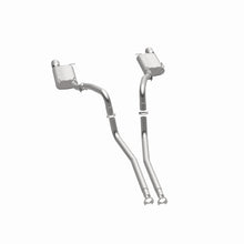 Load image into Gallery viewer, MagnaFlow BRE Exhaust Kit 11-14 Ford Mustang 3.7L