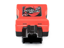 Load image into Gallery viewer, aFe Pedal 2 Metal Throttle Enhancer Various Dodge/Chrysler 05-23