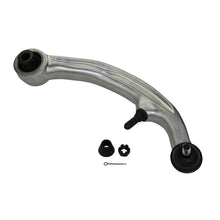 Load image into Gallery viewer, MOOG 03-06 Infiniti G35 Front Left Lower Rearward Control Arm