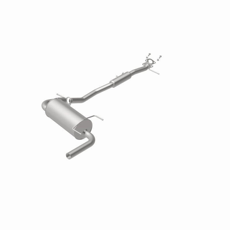 MagnaFlow BRE Exhaust Kit 90-95 Mazda Miata 1.6L