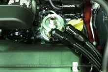 Load image into Gallery viewer, GReddy 13+ Scion FR-S / Subaru BRZ 10-Row Oil Cooler Kit with Shroud
