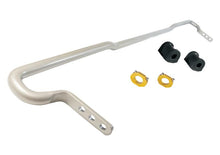 Load image into Gallery viewer, Whiteline 13-20 Subaru BRZ (Premium/Limited) Front &amp; Rear Sway Bar Kit