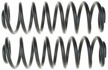 Load image into Gallery viewer, Moog 99-04 Volkswagen Golf 2.0L / 00-05 Volkswagen Jetta 2.0L Rear Coil Spring Set