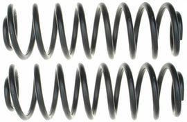 Moog 99-04 Volkswagen Golf 2.0L / 00-05 Volkswagen Jetta 2.0L Rear Coil Spring Set