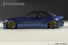 Load image into Gallery viewer, GReddy BMW E36 Pandem Blister Kit