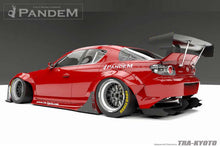 Load image into Gallery viewer, GReddy Pandem 09-12 Mazda RX-8 Complete Wide Body Aero Kit w/o GT Wing (Special Order)