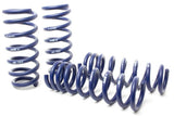 H&R 22-23 Maserati Ghibli Trofeo Sport Springs