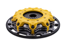 Load image into Gallery viewer, ACT 86-93 Ford Mustang GT Mod-Twin 225 HDD Sprung Race Clutch Kit