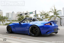 Load image into Gallery viewer, GReddy 90-98 Mazda Miata (ND) Rocket Bunny Rear Fenders