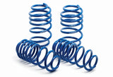 H&R 2022 BMW M3 Competition xDrive Sedan G8X Super Sport Spring
