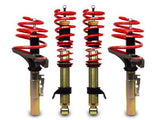 H&R 99-04 Porsche 911/996 C4 Cabrio/Targa/Coupe (AWD) Street Perf. Coil Over