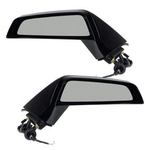 Load image into Gallery viewer, Oracle 10-15 Chevrolet Camaro Concept Side Mirrors - Unpainted - Dual Intensity