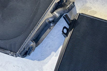 Load image into Gallery viewer, CSF 09-15 Ferrari 458 High Performance All Aluminum Radiator - Right