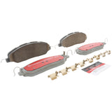 Brembo 11-14 Ford Mustang Xtra Ceramic Brake Pad - Front