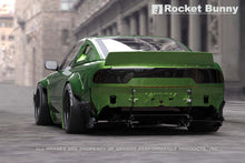 Load image into Gallery viewer, GReddy 89-93 Nissan 240SX Full Rocket Bunny 180/240SX Wide Body Aero Kit w/ Wing