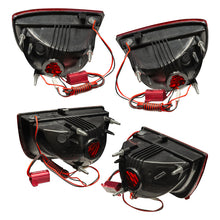 Load image into Gallery viewer, Oracle 10-13 Chevy Camaro LED TL (Non-RS) - Red
