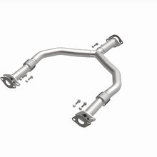 Load image into Gallery viewer, BRE Exhaust 03-07 G35 3.5L Front Pipe Kit