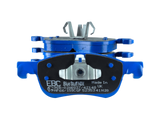 EBC 14-19 Mercedes-Benz CLA45 AMG (C117) 2.0T Bluestuff Front Brake Pads