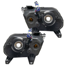 Load image into Gallery viewer, Oracle 10-14 Ford Mustang SMD HL (Non-HID) - Red
