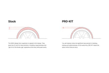 Load image into Gallery viewer, Eibach 21-26 BMW M4 (G82) 3.0L (tt) RWD Pro-Kit Springs - Set of 2