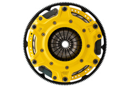 ACT 07-14 Ford Mustang Shelby GT500 Mod-Twin 10.5 XT Rigid Race Clutch Kit