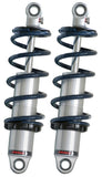 Ridetech 79-93 Ford Mustang(w/Ridetech IRS) HQ Series Coilovers Rear
