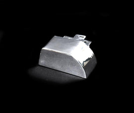 Weapon R 13 Scion FR-S Billet Aluminum Accessory Cover - Air Conditioning Cover