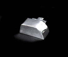 Load image into Gallery viewer, Weapon R 13 Scion FR-S Billet Aluminum Accessory Cover - Alternator Cover