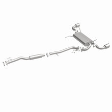 Load image into Gallery viewer, MagnaFlow BRE Exhaust Kit 03-07 Infiniti G35