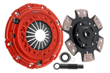 Action Clutch 90-92 Mitsubishi Galant GSX 2.0L (4G63) Non-Turbo AWD Stage 3 Clutch Kit (1MS)