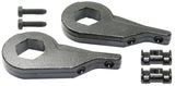 MOOG 03-06 Cadillac Escalade ESV Front Torsion Bar Key