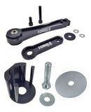 Torque Solution Pendulum Mount (Dog Bone) w/ Street Insert Volkswagen 2005.5-2008