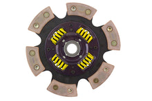 Load image into Gallery viewer, ACT 14-24 Mini Cooper S 6 Pad Sprung Race Disc