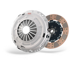 Clutch Masters 13-16 Porsche 911 Carrera S/4S 3.8L FX500 8-Puck Rigid Disc Clutch Kit