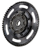 Clutch Masters 06-13 BMW E90/E92 M3 4.0L/11-16 BMW F10 M5 4.4L 7-Spd DCT Steel Flywheel w/Sprung Hub