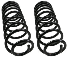 Load image into Gallery viewer, MOOG 82-02 Chevrolet Camaro RS Rear Coil Springs