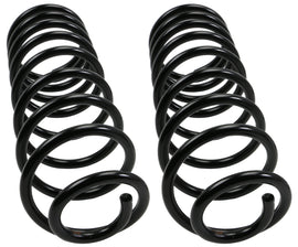 MOOG 82-02 Chevrolet Camaro RS Rear Coil Springs