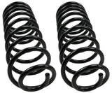 MOOG 82-02 Chevrolet Camaro RS Rear Coil Springs