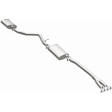 Load image into Gallery viewer, MagnaFlow BRE Exhaust Kit 05-10 Magnum 300 Charger