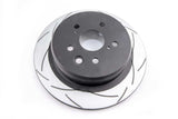 DBA 2012+ Lexus IS350 Street T2 Slotted Rear Brake Rotor