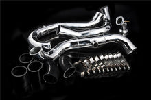 Load image into Gallery viewer, Weapon R Upper Intercooler Piping Kit for 06 Mitsubishi Lancer Evolution 9