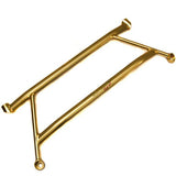 Whiteline 93-17 Subaru Impreza (Incl. WRX + STi) Pitch Stop Mount