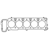 Cometic BMW S85B50 93mm .045 inch MLS Head Gasket