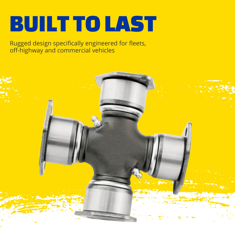 MOOG Universal U-Joint