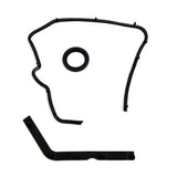 Cometic Chrysler 420A/ECC Timing Cover Seal Kit - Includes Timing Cover Dust Seals
