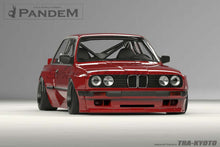 Load image into Gallery viewer, GReddy BMW E30 Pandem Wide Body Full Kit