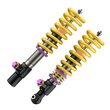 Load image into Gallery viewer, KW Coilover Kit V4 25-26 BMW M5 (G99) Touring Wagon 4WD