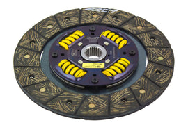 ACT 14-24 Mini Cooper S Performance Street Sprung Disc