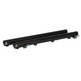 Aeromotive 99-04 Ford Mustang GT 4.6L SOHC Fuel Rails - Black