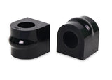 SuperPro 2017-2023 Tesla 3 Long Range 30mm Front Sway Bar Mount Bushing Kit - Tesla Model 3|Y